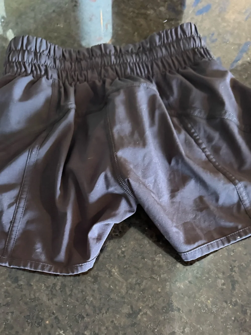 lululemon athletica lightweight athletic
